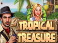 Jwèt Tropical Treasure