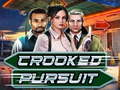 Jwèt Crooked Pursuit