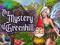 Jwèt The Mystery of Greenhill