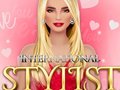 Jwèt International Fashion Stylist