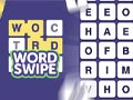 Jwèt Word Swipe