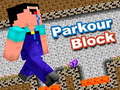 Jwèt Parkour Block