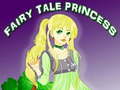 Jwèt Fairytale Princess