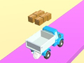 Jwèt Mini Truck Driving