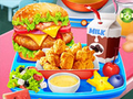 Jwèt School Lunch Maker