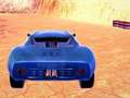 Jwèt Ford GT40 Simulator