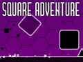 Jwèt Square Adventure
