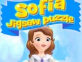 Jwèt Sofia Jigsaw Puzzle