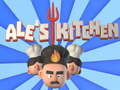 Jwèt Ale's Kitchen