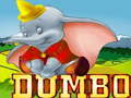 Jwèt Dumbo Dress up