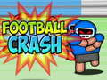 Jwèt Football Crash