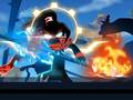 Jwèt Stickman Hero Fight