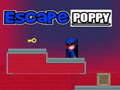 Jwèt Escape Poppy