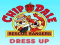 Jwèt Chip n Dale Dressup