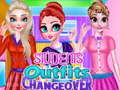 Jwèt Students Outfits Changeover