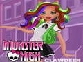 Jwèt Monster High Clawdeen
