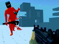Jwèt Funny Shooter: Destroy All