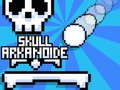 Jwèt Skull Arkanoide
