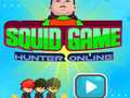 Jwèt Squid Game Hunter online