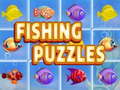 Jwèt Fishing Puzzles
