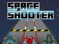 Jwèt Space Shooter