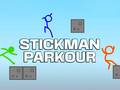 Jwèt Stickman Parkour