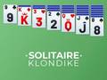 Jwèt Solitaire Klondike