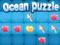 Jwèt Ocean Puzzle