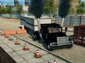 Jwèt Heavy Truck Driver