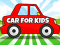 Jwèt Car For Kids