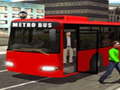 Jwèt Metro Bus Games 2020