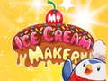 Jwèt My IceCream Maker