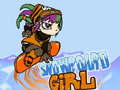 Jwèt Snowboard Girl