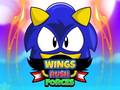 Jwèt Wings Rush Forces