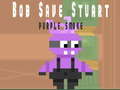 Jwèt Bob Save Stuart purple smoke