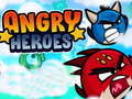 Jwèt Angry Heroes