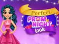 Jwèt Perfect Prom Night Look