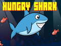 Jwèt Hungry Shark