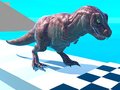 Jwèt Dino Rex Run