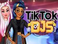 Jwèt Tik Tok DJ