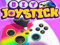 Jwèt Diy Joystick