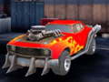 Jwèt Crazy Mega Car Transport Truck Game