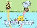 Jwèt Brain Master IQ Challenge