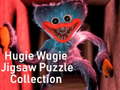 Jwèt Hugie Wugie Jigsaw Puzzle Collection