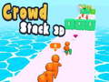Jwèt Crowd Stack 3D