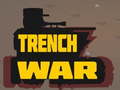 Jwèt Trench War