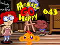 Jwèt Monkey Go Happy Stage 643