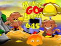 Jwèt Monkey Go Happy Stage 645