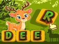 Jwèt Animals Words For Kids