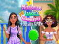 Jwèt Mirabella vs Isabell Glamorous Fashion Battle